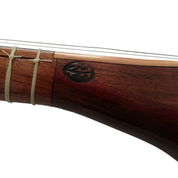 سه تار مهدی مفاخری مدل MM_100