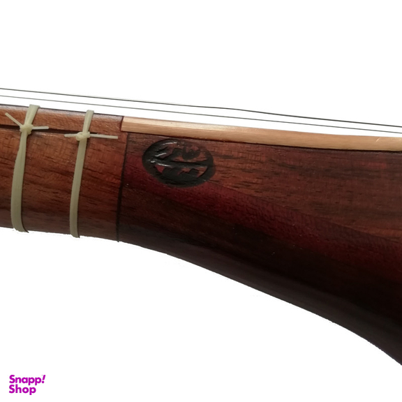 سه تار مهدی مفاخری مدل MM_100