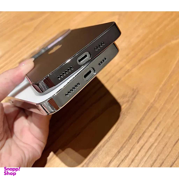 کاور اپیکوی مدل Focus Shield مناسب برای گوشی موبایل اپل iPhone 13 Pro Max