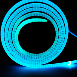 ماوس پد مخصوص بازی مدل RGB 80x30