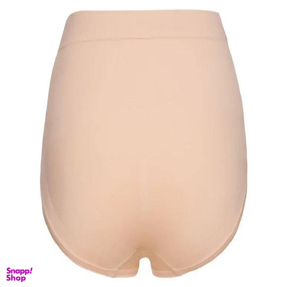 شورت گنی زنانه اسمارا کد 247 رنگ کرم