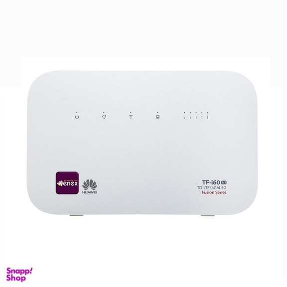 مودم روتر 4G/4.5G/TD LTE وینکس مدل TF-i60 H1