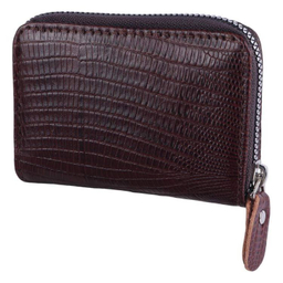 جاكارتی چرم طبیعی مردانه مدل mc 319