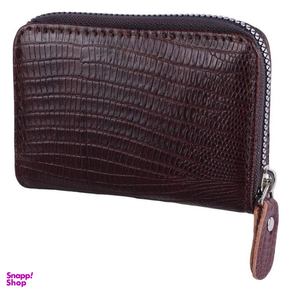 جاكارتی چرم طبیعی مردانه مدل mc 319