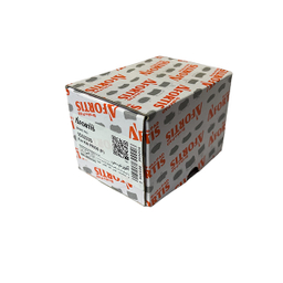 لنت ترمز جلو آفورتیس کد 1D3233S مناسب خودروی پراید