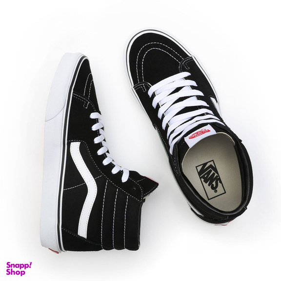 کفش راحتی مردانه ونس  مدل SK8-HI AYAKKABI