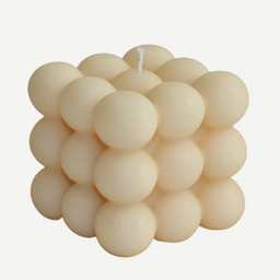 شمع مدل روبیک کد 004