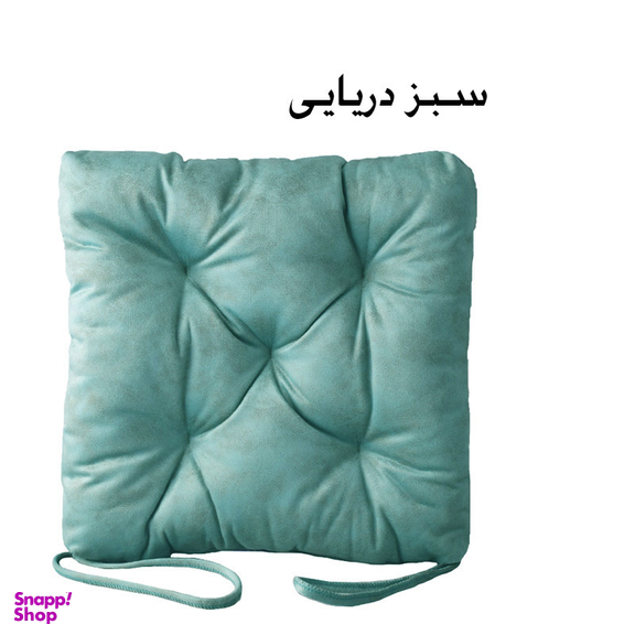 بالش نشیمن خودرو لیدوما مدل B-120