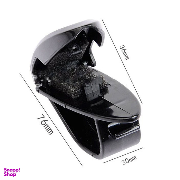 نگهدارنده عینک خودرو کد CJ_200