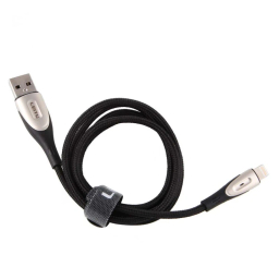 کابل تبدیل USB به Lightning لیتو مدل LD-14 طول 1 متر