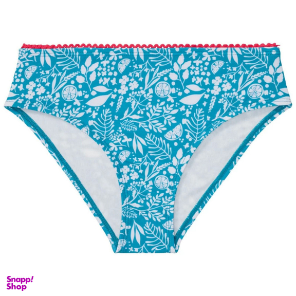 مایو دخترانه پیپرتس مدل P222
