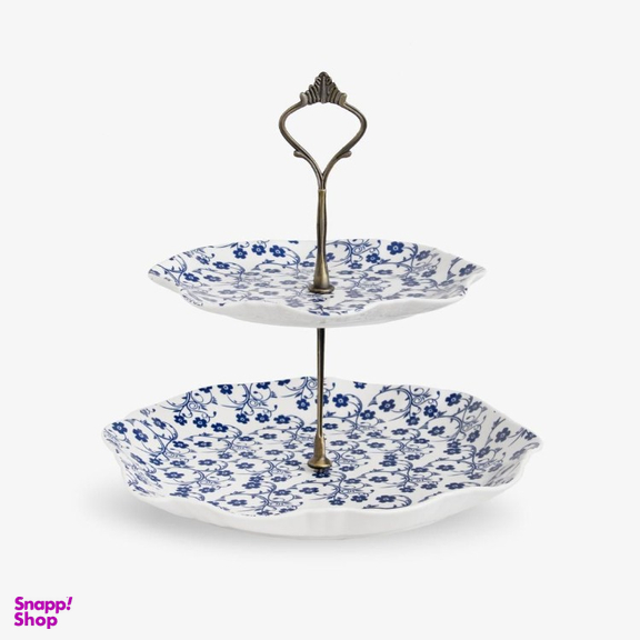 شیرینی خوری دو طبقه کد 1005