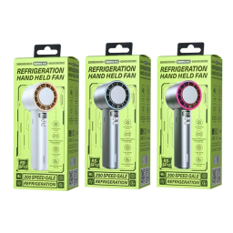 پنکه دستی ریمکس مدل RS-SF12