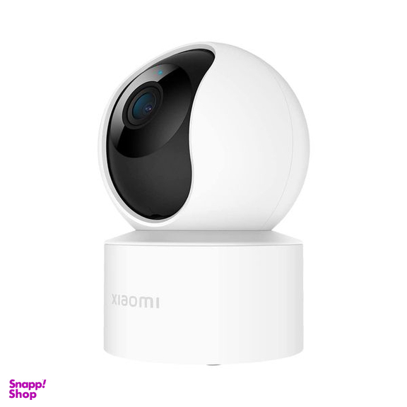 دوربین مدار بسته تحت شبکه شیائومی مدل C200-MJSXJ14CM 1080P Global