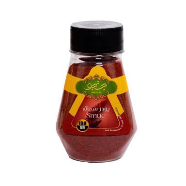 پودر سماق جستجو وزن 100 گرم