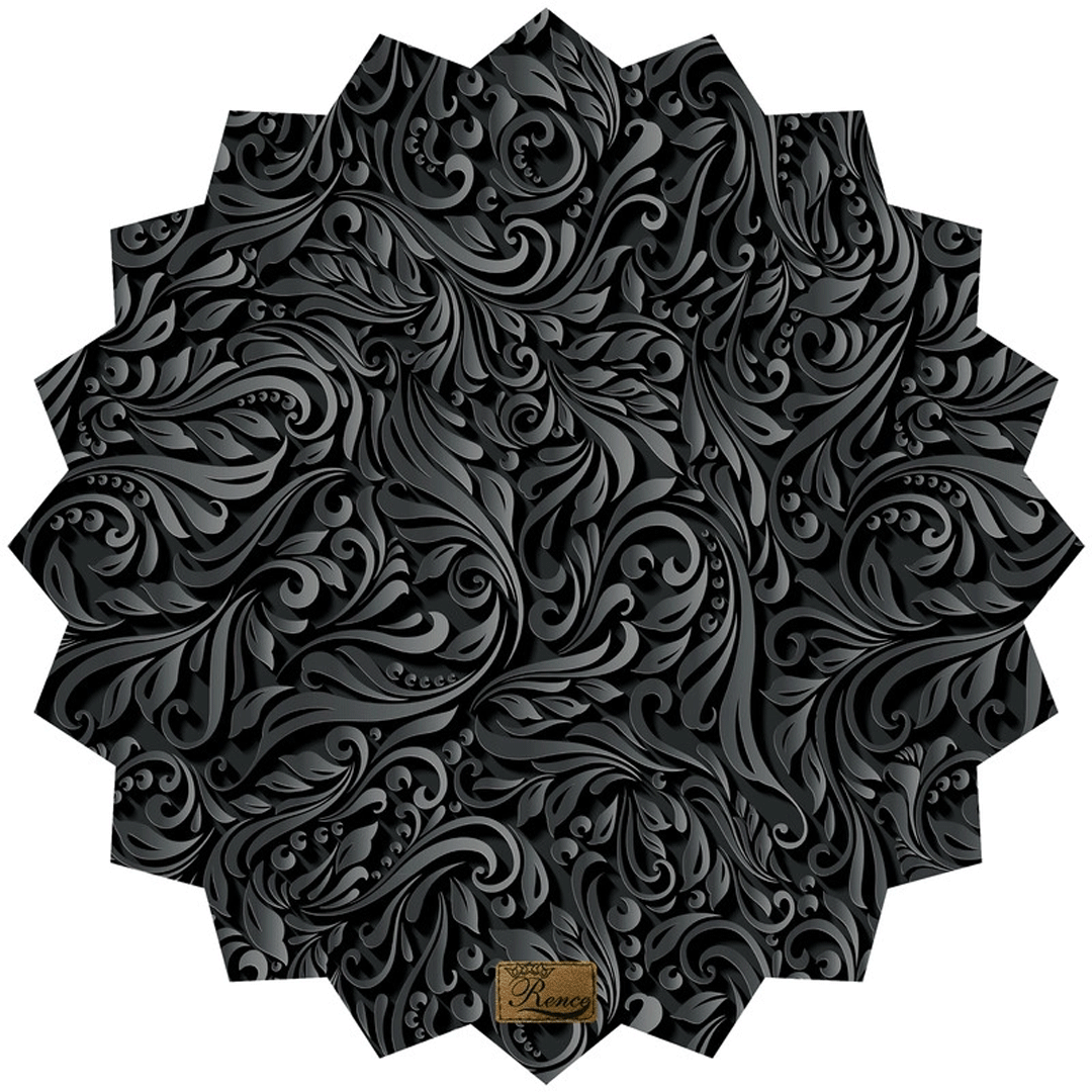 رومیزی رنس مدل T21-42500