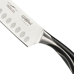چاقو آشپزخانه جی فی نی مدل SANTAKU-F07