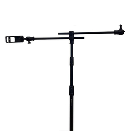 سه پایه موبایل پاناسون مدل 805M2-NEW PLUS به همراه دو عدد میله T شکل و گیره