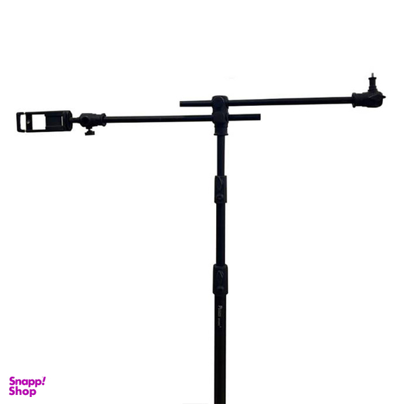 سه پایه موبایل پاناسون مدل 805M2-NEW PLUS به همراه دو عدد میله T شکل و گیره
