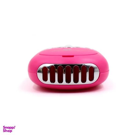 پنکه شارژی ایر کاندیشن مدل 001