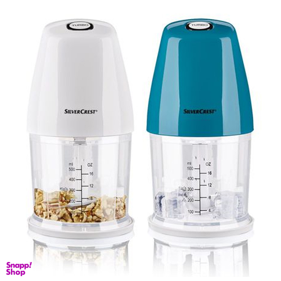 خردکن سیلور کرست مدل 12 260