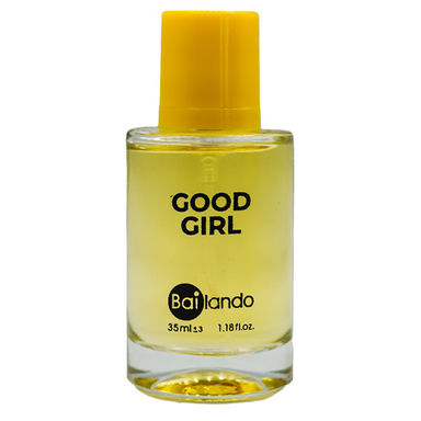 عطر جیبی بایلندو مدل good girl حجم 35 میلی‌لیتر