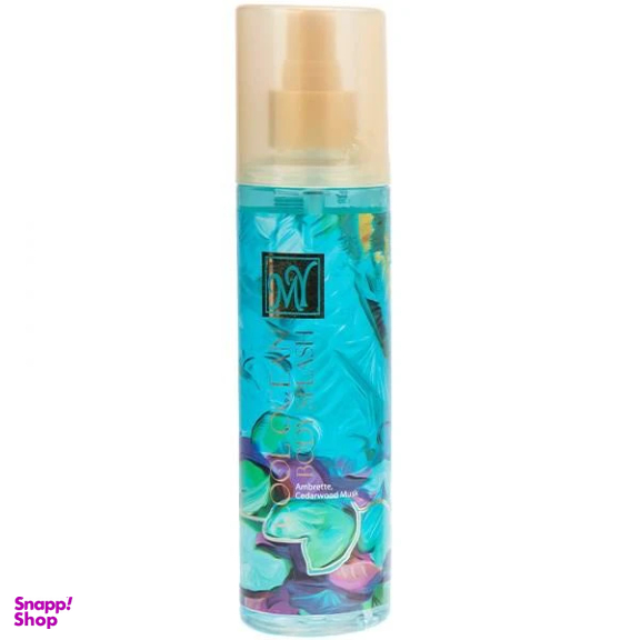 بادی اسپلش زنانه مای مدل ENDLESS FANTASY حجم ۲۲۰ میلی لیتر و Cool Ocean حجم 200 میلی لیتر