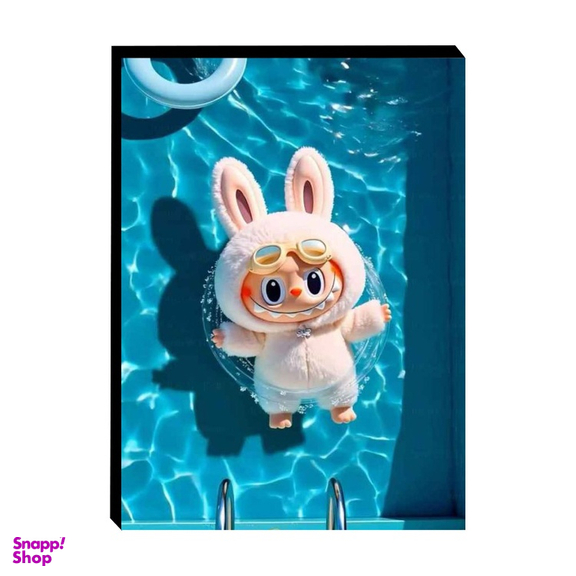 تابلو شاسی طرح labubu کد 371