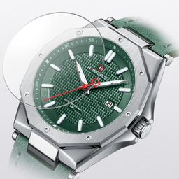 ساعت مچی عقربه ای مردانه نیوی فورس مدل 9200 LSGNGN