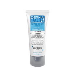 لوسیون درماسیف سری Eczo Derm مدل Ultra Rich Lotion حجم ۲۰۰ میلی لیتر