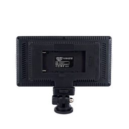 نور ثابت مدل DBK SMD 416 به همراه باتری و شارژر