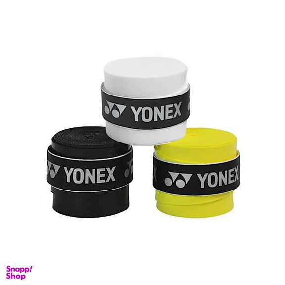 گریپ بدمینتون یونکس مدل Qt30 بسته 3 عددی