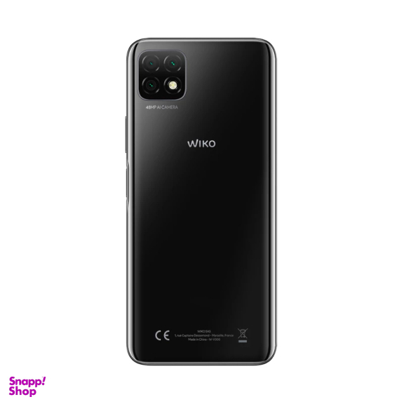 گوشی موبایل ویکو مدل T3 دو سیم کارت ظرفیت 128 گیگابایت و رم 4 گیگابایت