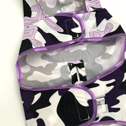 بارونی جیبی سگ تادو کد BG103