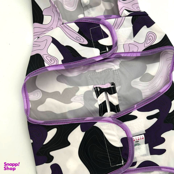 بارونی جیبی سگ تادو کد BG103