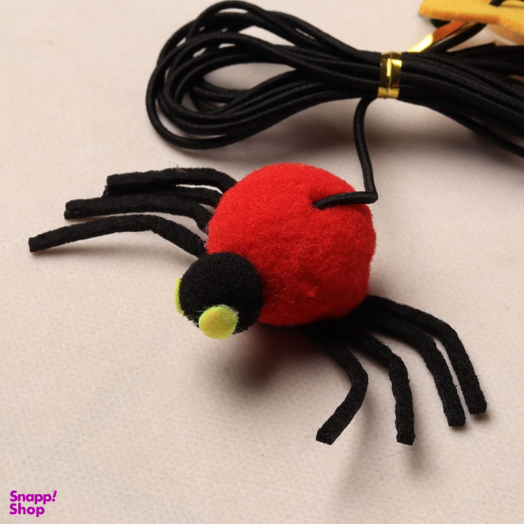 اسباب بازی گربه مدل عنکبوت دیواری کد 89