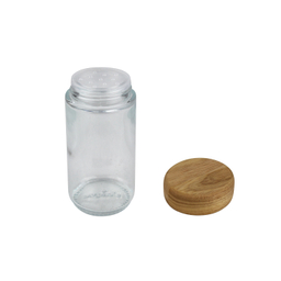 جای ادویه یونیک مدل UN-6109 مجموعه 8 پارچه