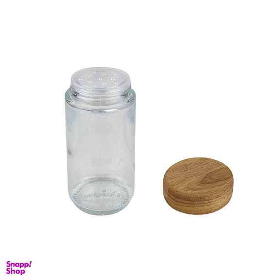 جای ادویه یونیک مدل UN-6109 مجموعه 8 پارچه