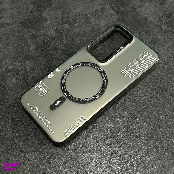 کاور گوشی موبایل گلدن گارد مدل SOCOOL مناسب سامسونگ Galaxy A13 4G/A23