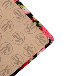 دفتر یادداشت کرافت تی گل 80 برگ کد 1015