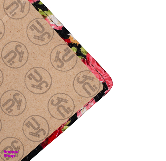 دفتر یادداشت کرافت تی گل 80 برگ کد 1015