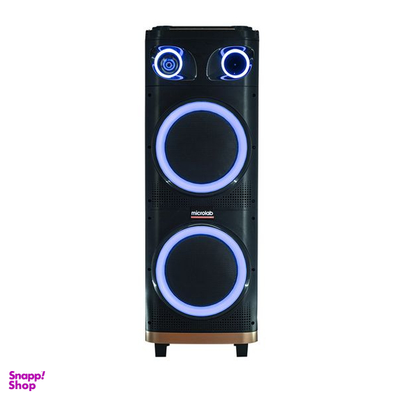 پخش کننده خانگی میکرولب مدل BT-1004