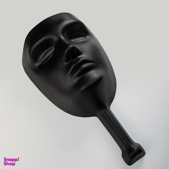 ماسک ایفای نقش مدل مافیا بسته 10 عددی به همراه نشان تایید