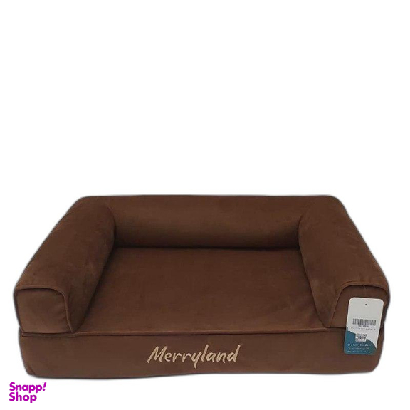 جای خواب سگ و گربه مری لند مدل sofa