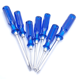 پیچ گوشتی اسکای مدل 7cs مجموعه 7 عددی