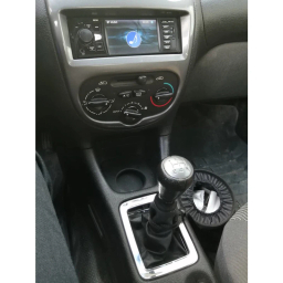 فلاپ دنده خودرو مدل Stil مناسب پژو 206