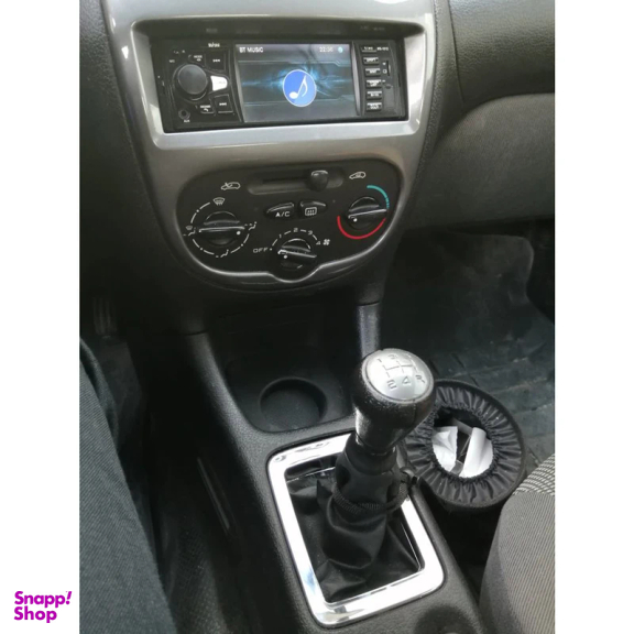 فلاپ دنده خودرو مدل Stil مناسب پژو 206