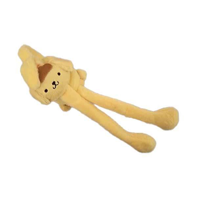 گوش گیر زمستانی طرح سگ کد z2