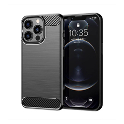 قاب گوشی موبایل فیبر کربن rugged armor اپل مدل iPhone 13 Pro