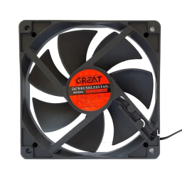 خنک کننده کامپیوتر گریت کد 12X12